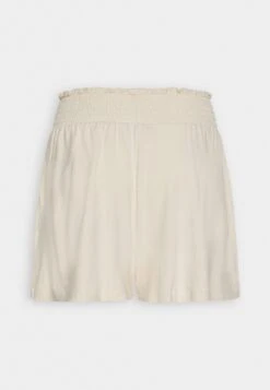 Even&Odd 2 Pack - Shorts - Black/Off-White -Even&Odd 9d2fad194a814a20b961c6b587dd12c5