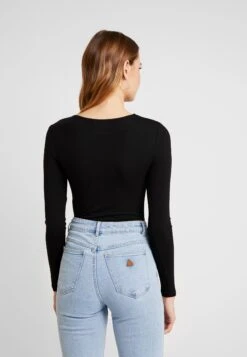 Even&Odd 2 Pack - Topper Langermet - Tan/Black 13 Even&Odd 2 Pack - Topper Langermet - Tan/Black -Even&Odd 9d3777c54c4f45a7ad376f44826913a5