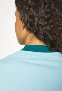 Sweatshirt - Light Blue 13 Sweatshirt - Light Blue -Even&Odd 9d48f34eb0ef4368a5cf1b5047acec42