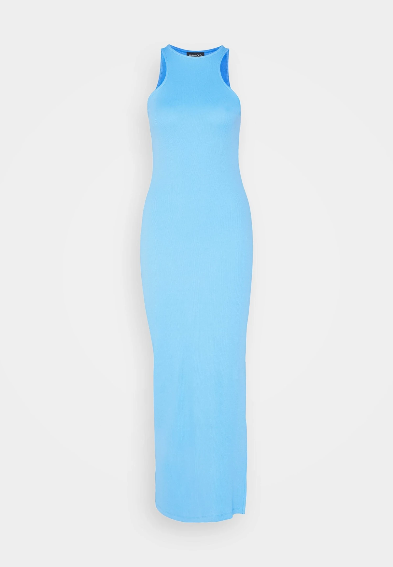 Even&Odd Maxikjole - Blue 9 Even&Odd Maxikjole - Blue - Bilde 7