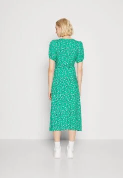 Even&Odd Kjole - Green/Pink 10 Even&Odd Kjole - Green/Pink -Even&Odd 9df021c46d7a49afae05b76df1f3ec5e