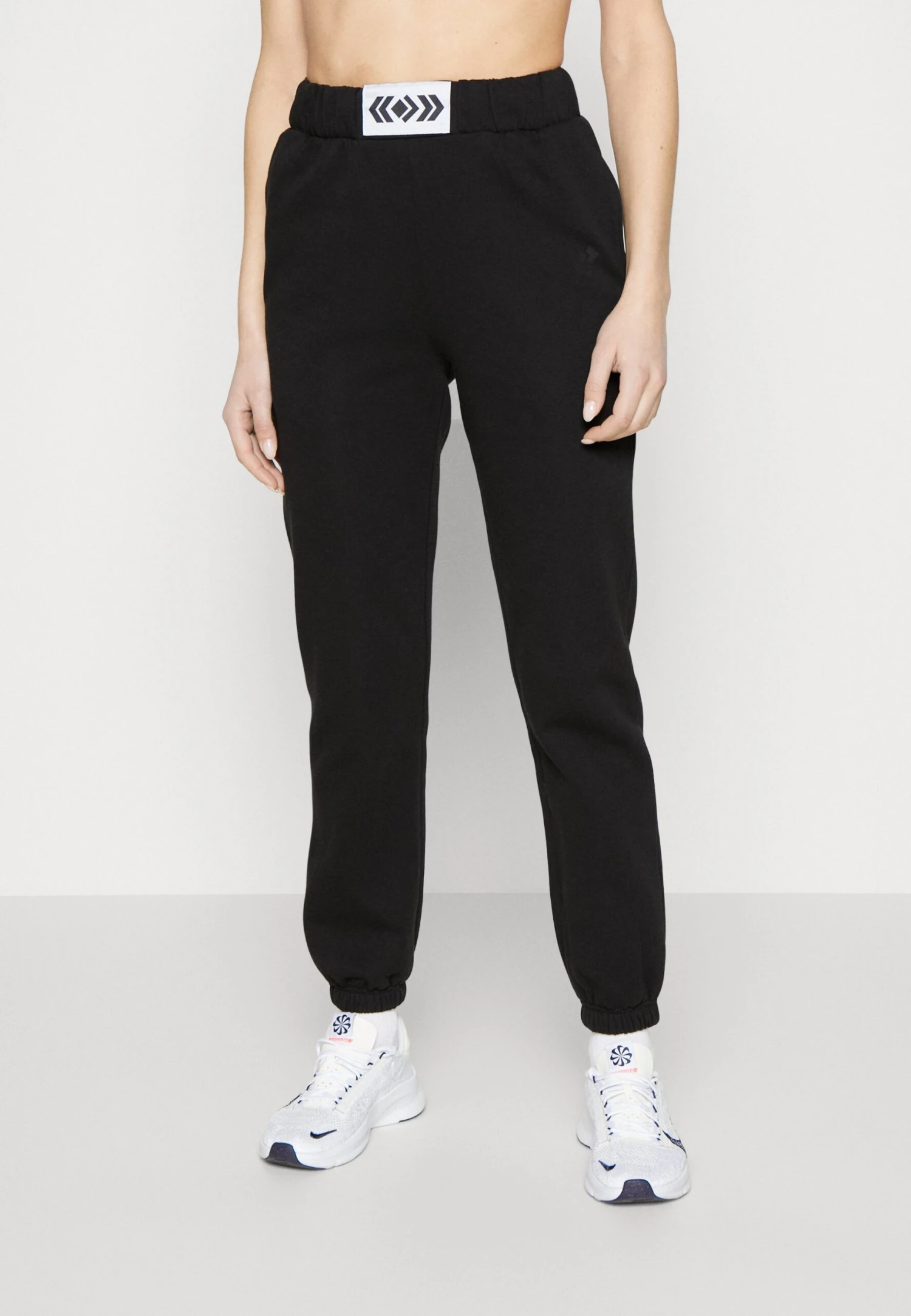Joggebukse - Black 3 Joggebukse - Black