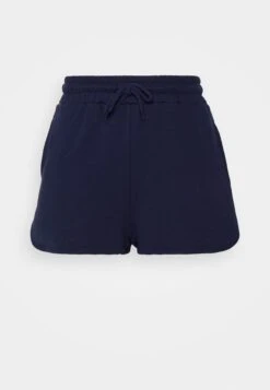 Even&Odd Shorts - Dark Blue 16 Even&Odd Shorts - Dark Blue -Even&Odd 9ef25cc496f0462f963ee880551bc5b5
