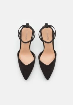 Even&Odd Klassiske Pumps - Black -Even&Odd 9fa8ddbd3b594db4a21f4c199ca63722