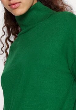 Even&Odd Rollkragen Basic Maxi Strickkleid - Maxikjole -Green 13 Even&Odd Rollkragen Basic Maxi Strickkleid - Maxikjole -Green -Even&Odd 9fce6cd27936461183d11b9972b18b8e