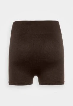 Even&Odd Shorts - Dark Brown -Even&Odd 9ff5163a857246fbadd443eb469654e1