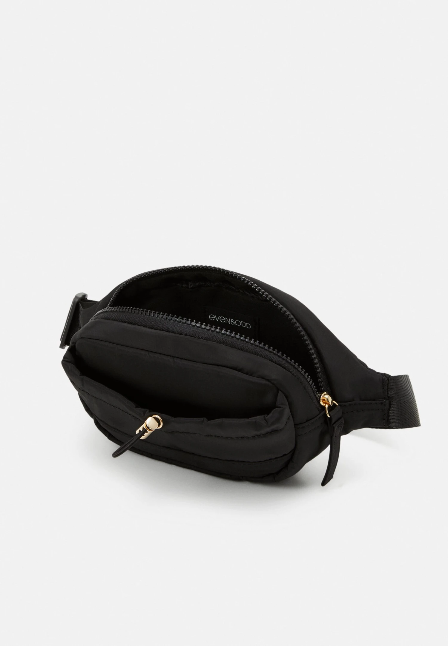 Even&Odd Rumpetaske - Black 5 Even&Odd Rumpetaske - Black - Bilde 3