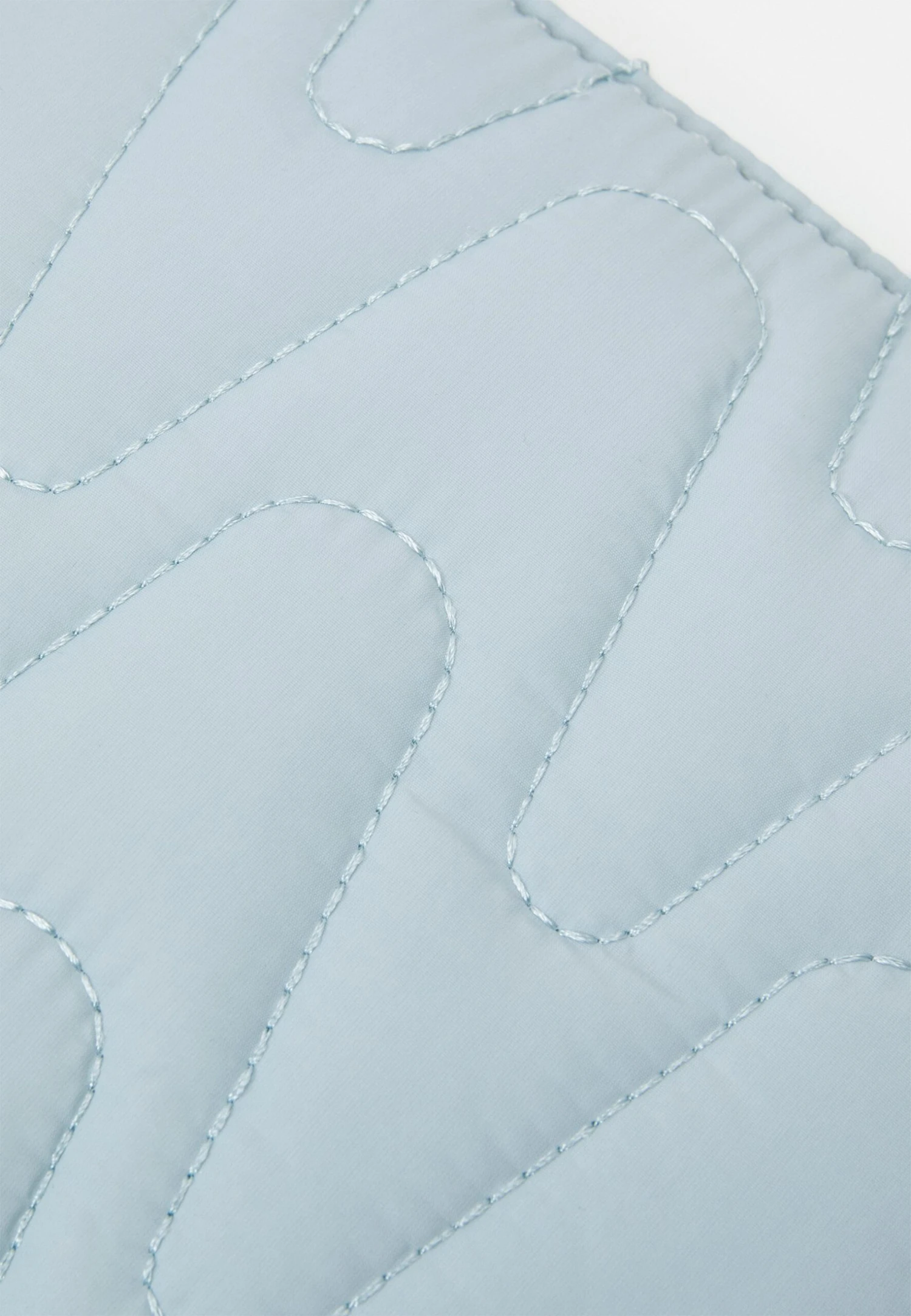 Even&Odd Skulderveske - Light Blue 6 Even&Odd Skulderveske - Light Blue - Bilde 4