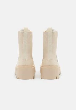 Even&Odd Winter Boot - Platåstøvletter - Off-White -Even&Odd a2680508bdef4cf9b4b7158c0cbce79f