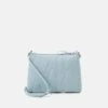 Even&Odd Skulderveske - Light Blue -Even&Odd a276c1bf6d4744f49fc3f0c4e6b74f9c