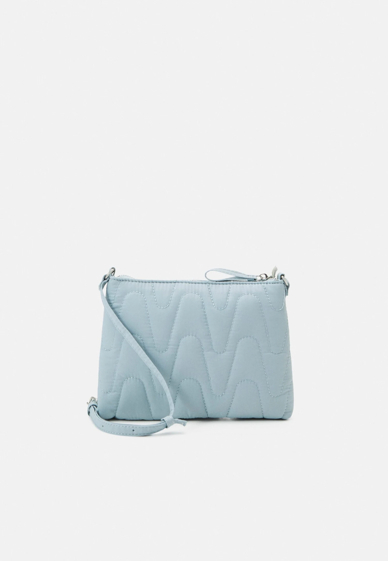 Even&Odd Skulderveske - Light Blue 3 Even&Odd Skulderveske - Light Blue