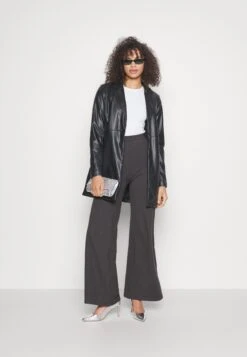 Bukse - Dark Grey 9 Bukse - Dark Grey -Even&Odd a2f103db05914b7a870291c52c1b165c