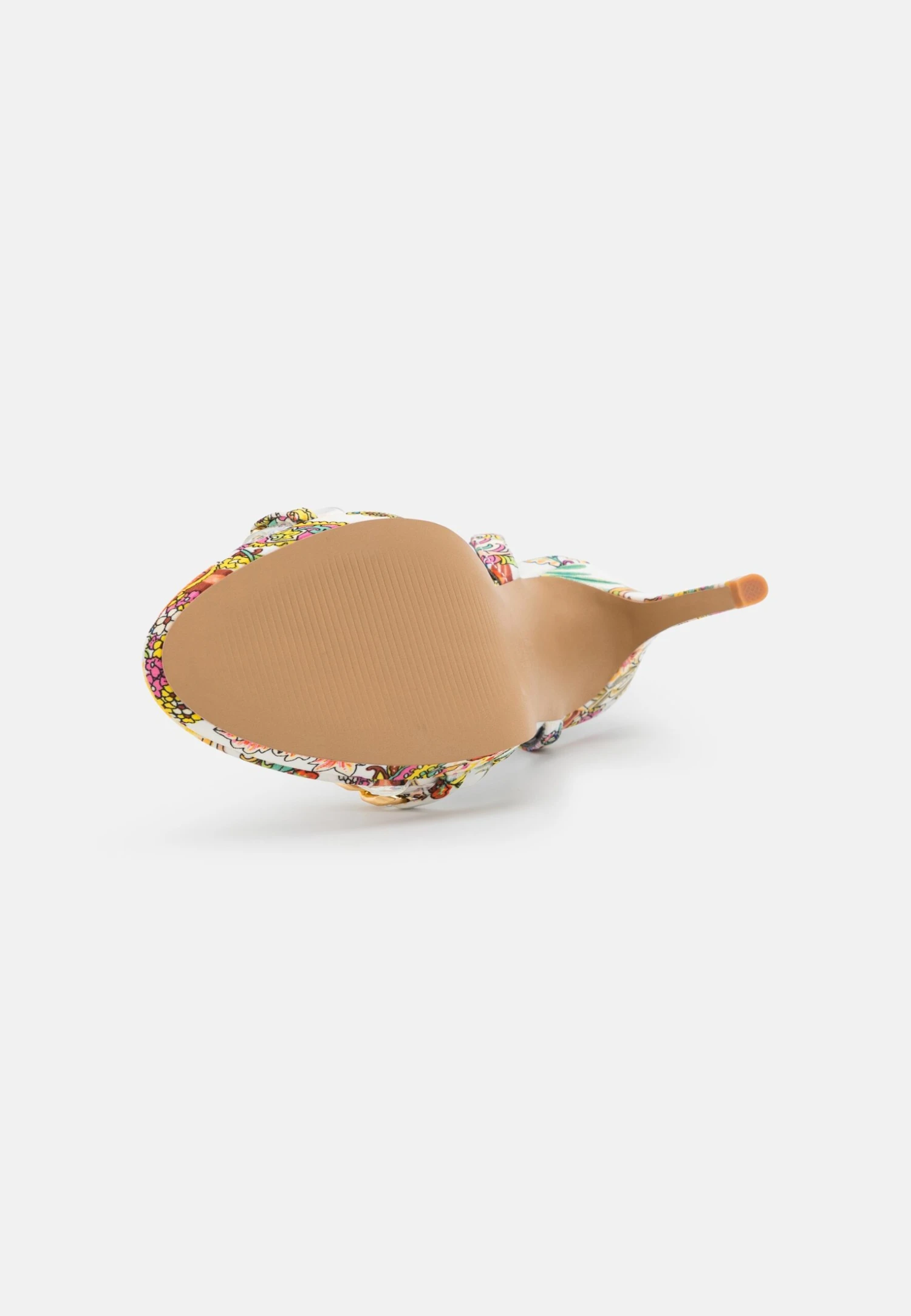 Even&Odd Sandaler Med Høye Hæler - Multi Coloured 7 Even&Odd Sandaler Med Høye Hæler - Multi Coloured - Bilde 5