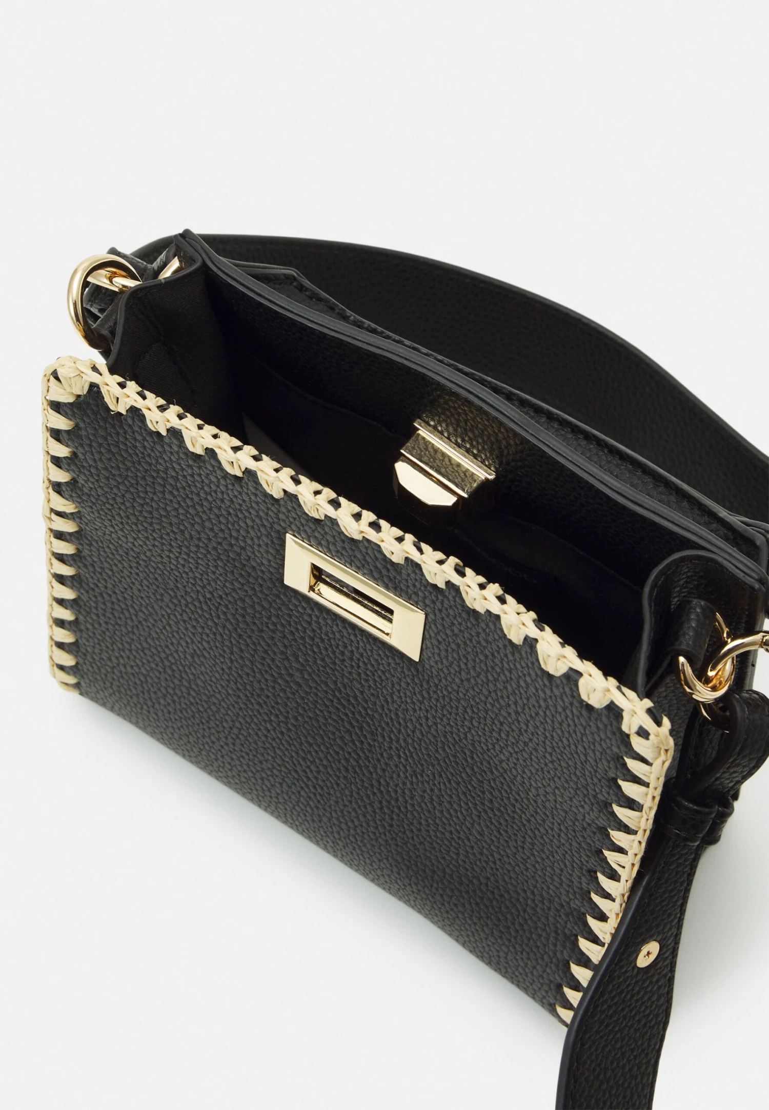 Even&Odd Skulderveske -Black 5 Even&Odd Skulderveske -Black - Bilde 3