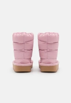 Even&Odd Platåstøvletter - Rose Gold-Coloured -Even&Odd a4a9352358204f70a4440ed685670520