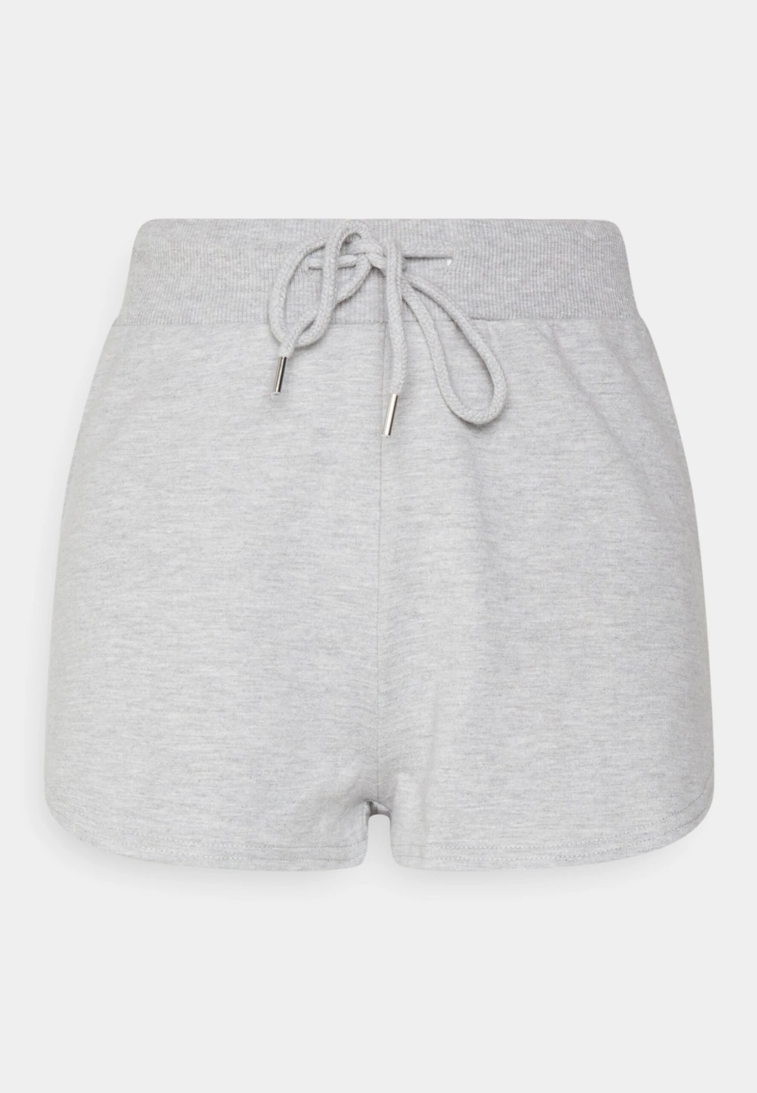 2 Pack - Shorts - Black - Light Grey 4 2 Pack - Shorts - Black - Light Grey - Bilde 2