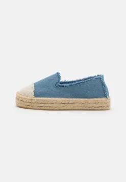 Even&Odd Slippers - Blue 9 Even&Odd Slippers - Blue -Even&Odd a51828ff6ca24ce4a72c5ab9df74b690