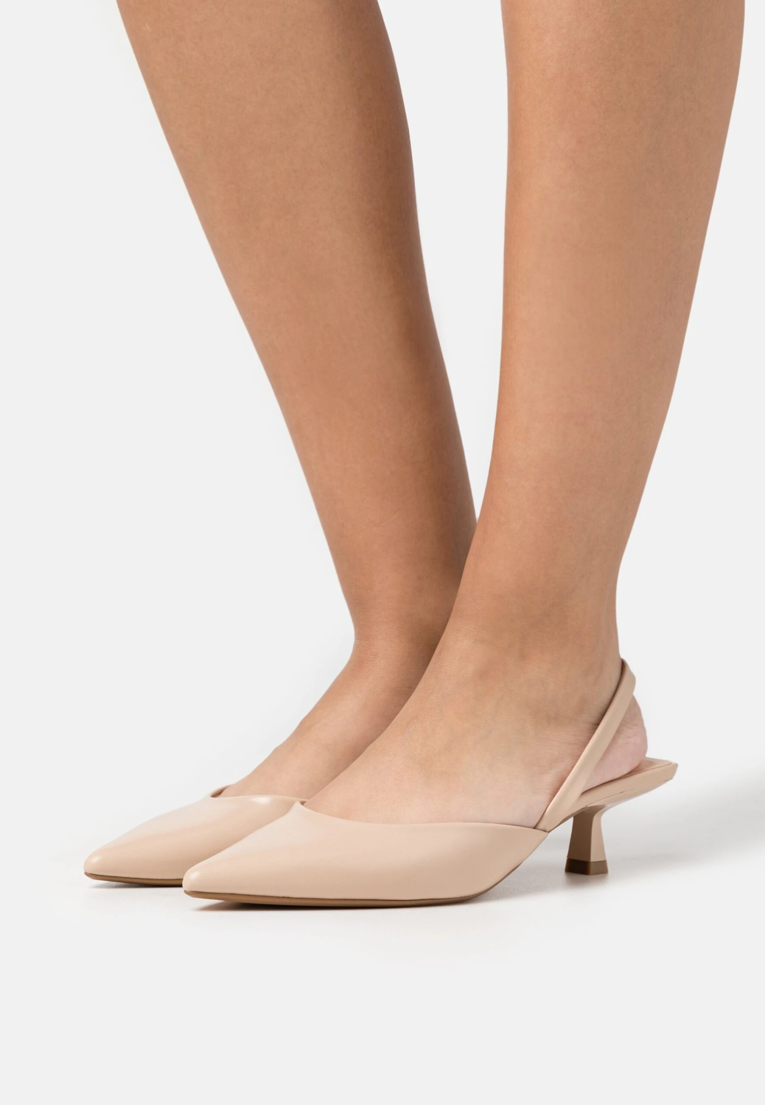 Even&Odd Klassiske Pumps - Beige 3 Even&Odd Klassiske Pumps - Beige