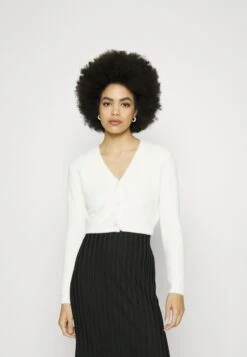 Even&Odd Cardigan - White