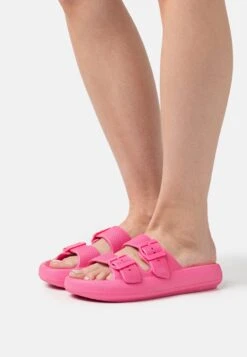 Even&Odd Badesandaler - Pink