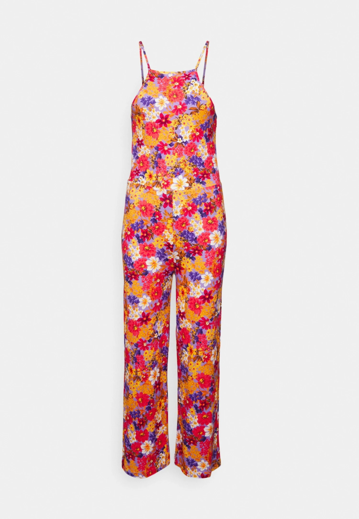 Even&Odd Jumpsuit - 402 - Pink_205 - Orange 7 Even&Odd Jumpsuit - 402 - Pink_205 - Orange - Bilde 5