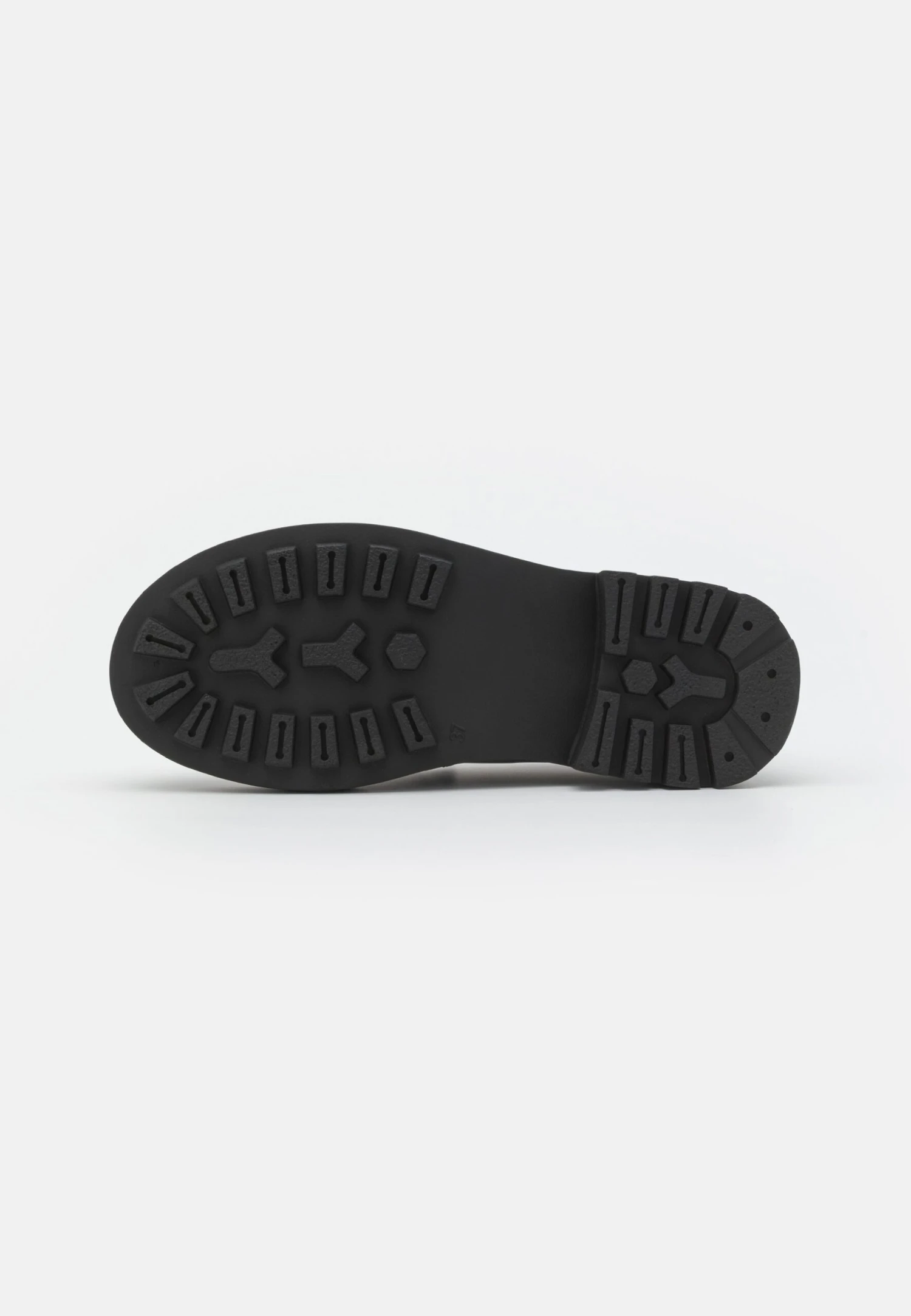 Even&Odd Comfort - Slippers - Black 9 Even&Odd Comfort - Slippers - Black - Bilde 7