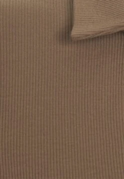 Even&Odd Poloskjorter - Brown -Even&Odd a7d2d46a70154451898f54b5850c45f5