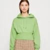 Even&Odd Sweatshirt - Green 2 Even&Odd Sweatshirt - Green -Even&Odd a7d932d6c38a42e2be49606c5955646a