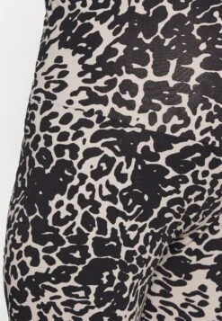 Printed 2 Pack - Leggings - Black/ Multi-Coloured 13 Printed 2 Pack - Leggings - Black/ Multi-Coloured -Even&Odd a82098fccba743f78f86eb7823500182