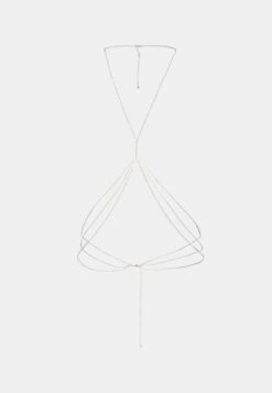 Even&Odd Andre Accessories - Silver-Coloured