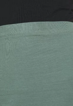 Even&Odd 2 Pack - Miniskjørt - Khaki/Black 13 Even&Odd 2 Pack - Miniskjørt - Khaki/Black -Even&Odd a830f60314ec4ee5823fb1f2a2185f32