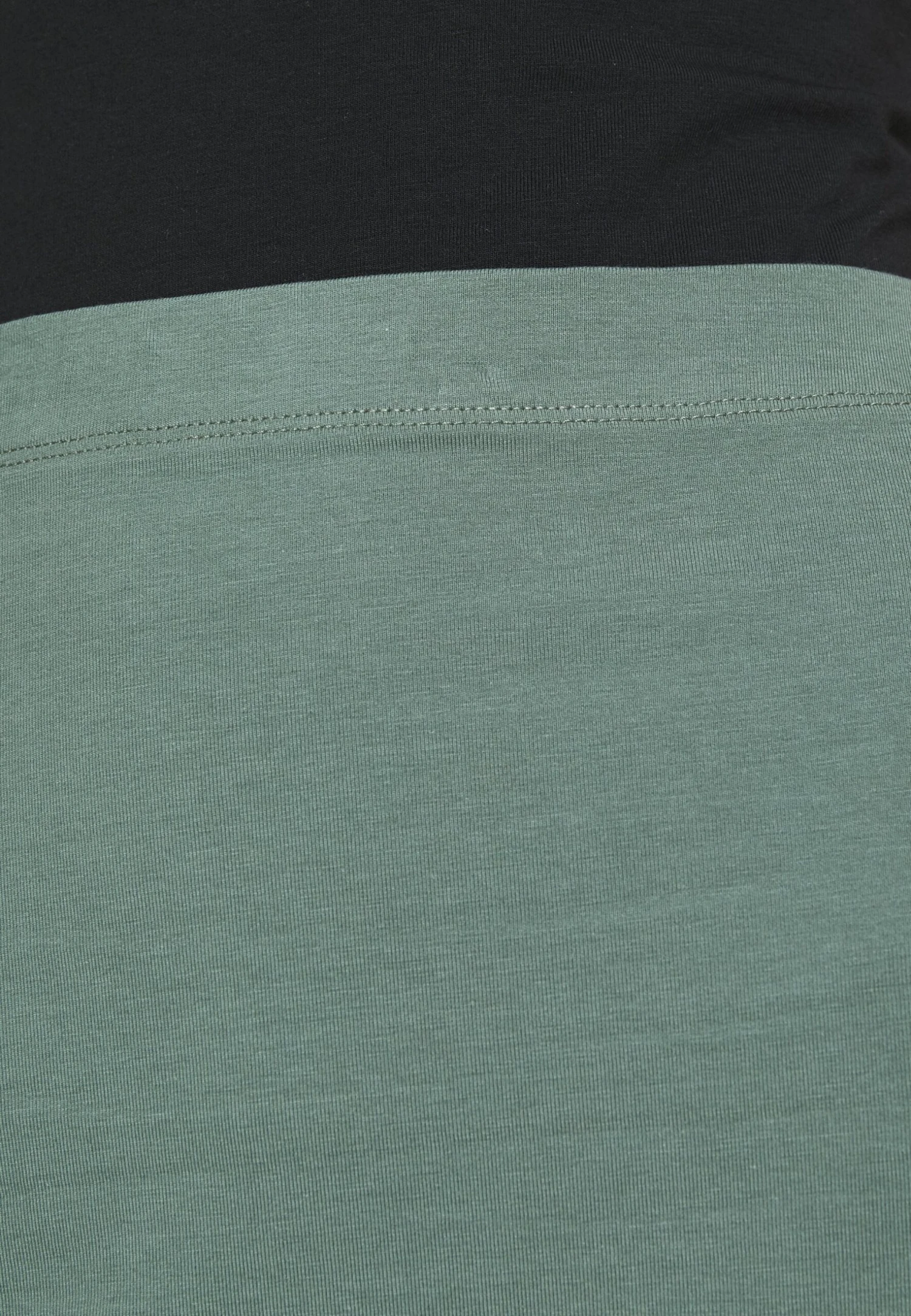 Even&Odd 2 Pack - Miniskjørt - Khaki/Black 8 Even&Odd 2 Pack - Miniskjørt - Khaki/Black - Bilde 6