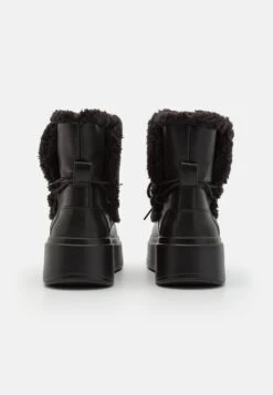 Even&Odd Kilestøvletter - Black -Even&Odd a8f489c279f7421996862c51e01a22cd