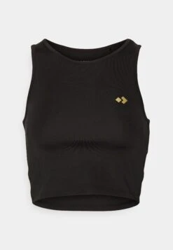 Topper - Black -Even&Odd aa2922f4948e4b959f8b4e53d16bbbd2