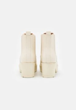 Even&Odd Ankelboots - Beige -Even&Odd ab2b86f6b4ae4f3aa19b9efa72c9fb42