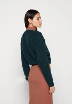 Even&Odd Cardigan - Dark Green 10 Even&Odd Cardigan - Dark Green -Even&Odd ab5890fd81cf4a52b1a904ff3976e446