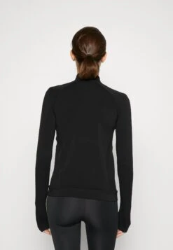 Treningsjakke - Black 9 Treningsjakke - Black -Even&Odd ab9cbfbec3334e9bb5ec784d05a88165