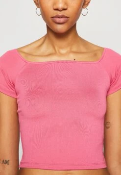 Even&Odd T-Shirts - Pink 13 Even&Odd T-Shirts - Pink -Even&Odd abbd0524809c4fb8ab3f70b89489747e