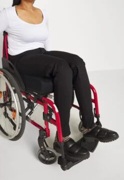 Even&Odd Jeans Skinny Fit - Black Denim 14 Even&Odd Jeans Skinny Fit - Black Denim -Even&Odd acba86d850024bce9efd0f34850d81ed