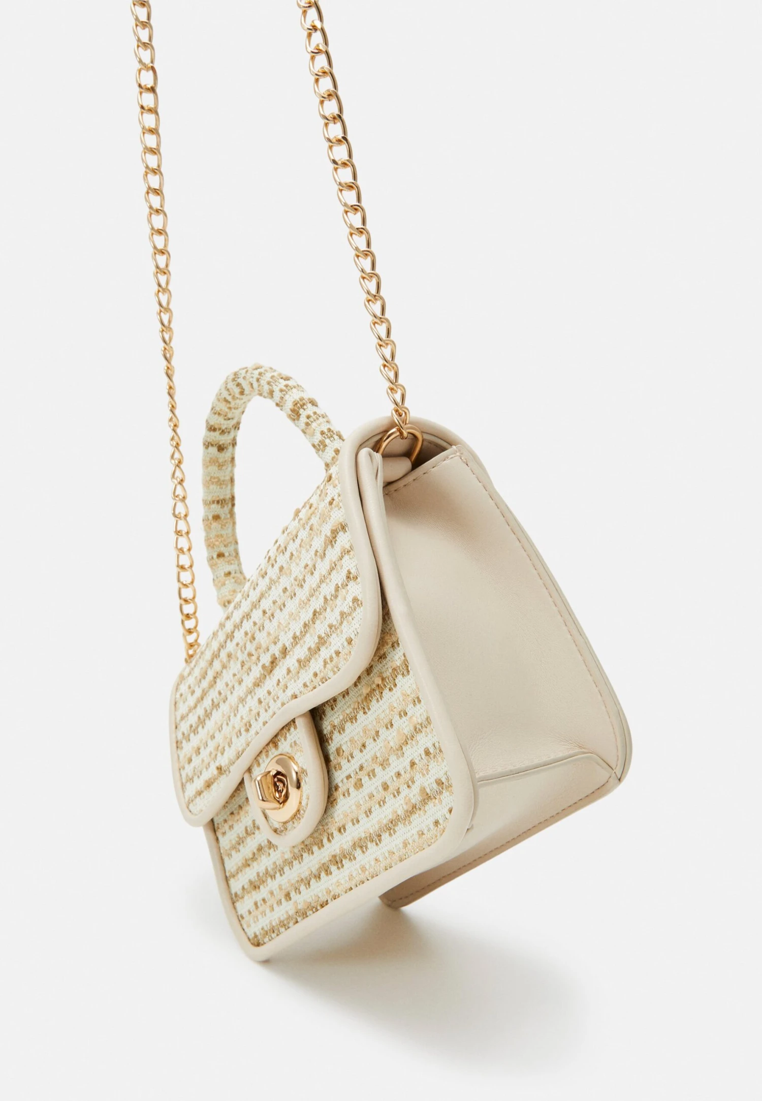 Even&Odd Skulderveske - Beige 6 Even&Odd Skulderveske - Beige - Bilde 4