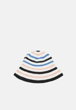 Even&Odd Hatt - White/Black/Blue 8 Even&Odd Hatt - White/Black/Blue -Even&Odd ae6ddcb9f9014f758349f8a8407439d8