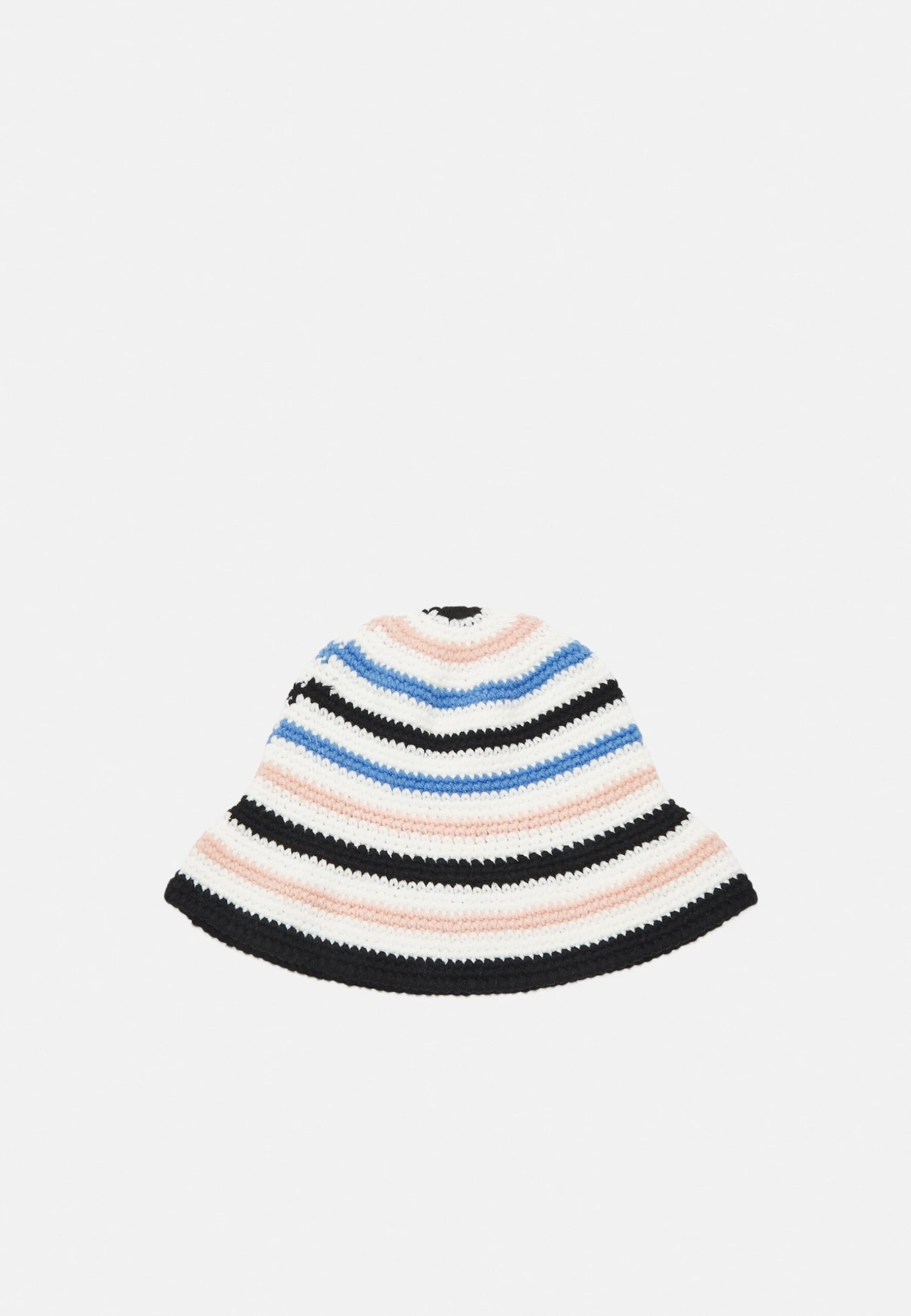 Even&Odd Hatt - White/Black/Blue 5 Even&Odd Hatt - White/Black/Blue - Bilde 3