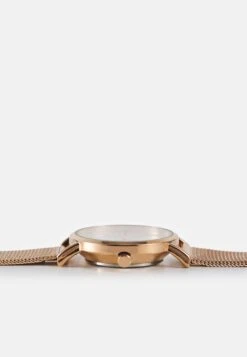 Even&Odd Set - Klokke - Rose Gold-Coloured/Black 9 Even&Odd Set - Klokke - Rose Gold-Coloured/Black -Even&Odd aeafbea2e42a4138a8b9b7219d519094