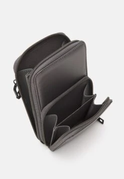 Even&Odd Mobilveske - Grey 8 Even&Odd Mobilveske - Grey -Even&Odd af9d30908fe74c2eb3cfc4f5d57fe71c