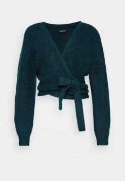 Even&Odd Cardigan - Dark Green 12 Even&Odd Cardigan - Dark Green -Even&Odd afbb8bfc021a4a9dbf309df65803add7