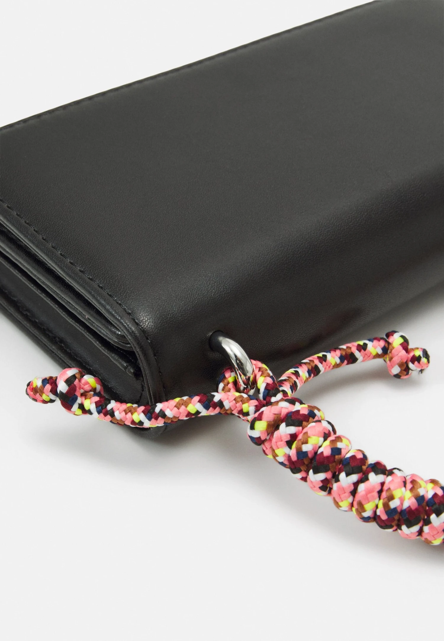 Even&Odd Mobilveske - Black 6 Even&Odd Mobilveske - Black - Bilde 4