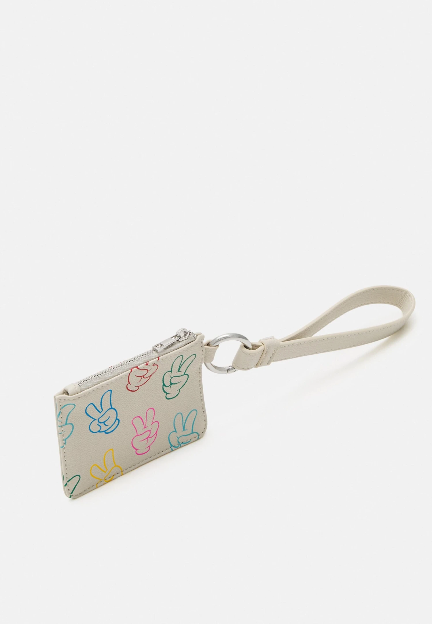 Even&Odd Disney Mickey Mouse - Lommebok - Beige 4 Even&Odd Disney Mickey Mouse - Lommebok - Beige - Bilde 2