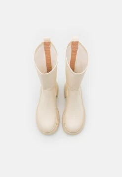 Even&Odd Platåstøvler - Beige -Even&Odd b053ad8e4f214b6299dc6bd88b03bcb4