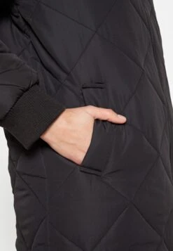 Even&Odd Vinterkåpe / -Frakk - Black 13 Even&Odd Vinterkåpe / -Frakk - Black -Even&Odd b1452e256f834d99a4fbfd7ac1b6267e