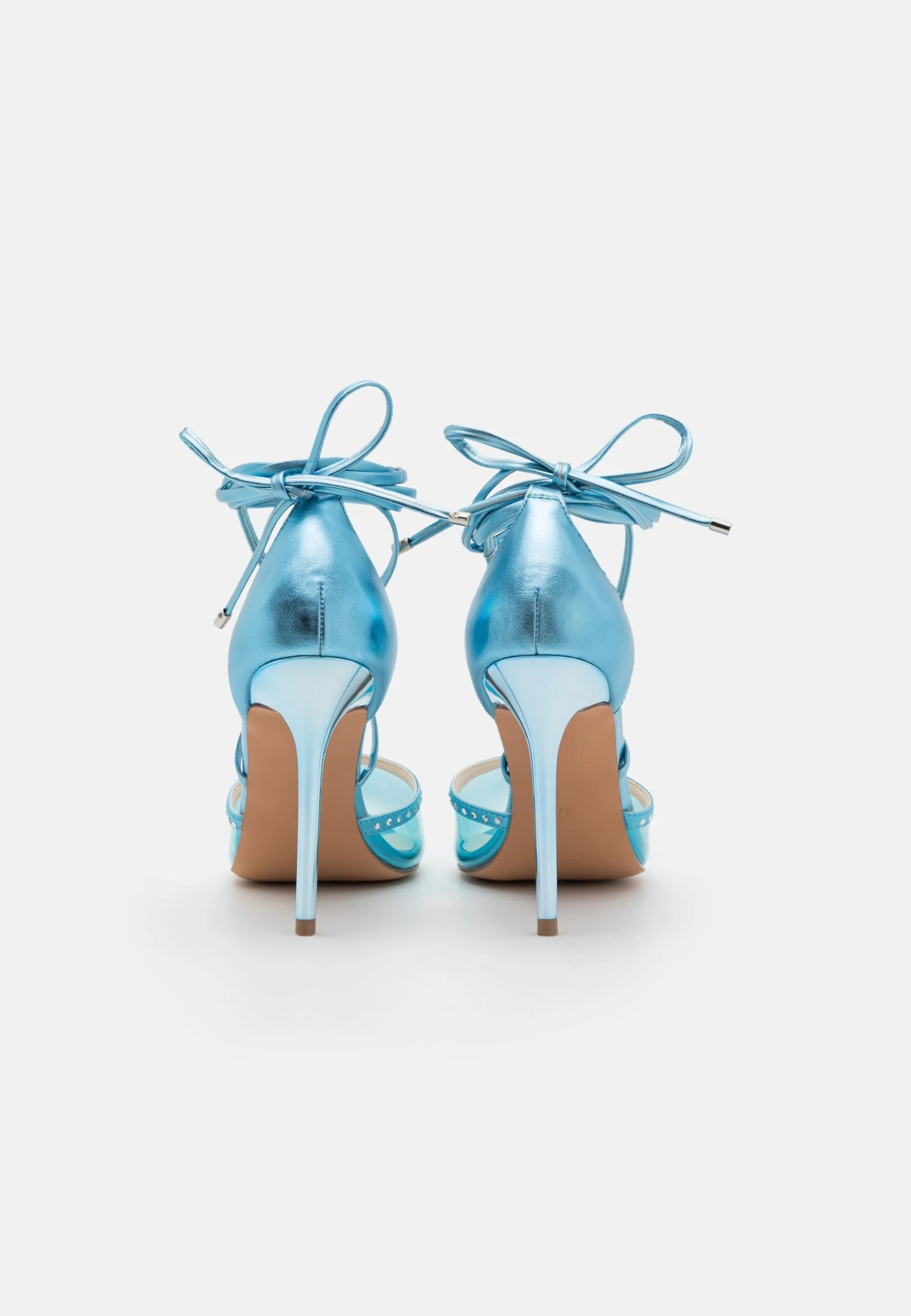 Even&Odd Klassiske Pumps - Light Blue 6 Even&Odd Klassiske Pumps - Light Blue - Bilde 4